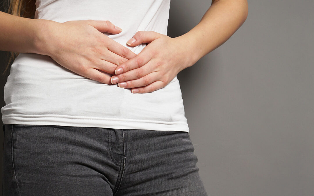 ¿Puede el CBD ayudar con el dolor menstrual?