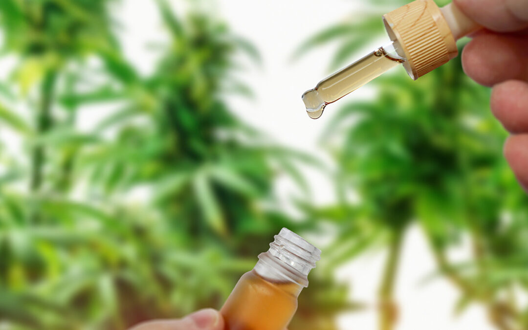 Titration: The Art of Finding Your Own Personal CBD Dosage